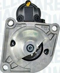 Magneti Marelli 944280802860 - Стартер vvparts.bg