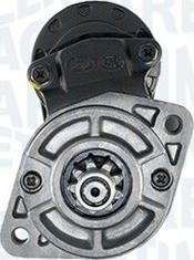 Magneti Marelli 944280802220 - Стартер vvparts.bg