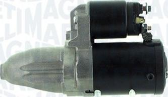 Magneti Marelli 944280247000 - Стартер vvparts.bg