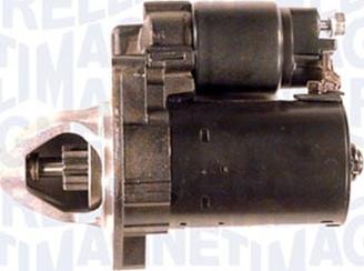 Magneti Marelli 944280203500 - Стартер vvparts.bg