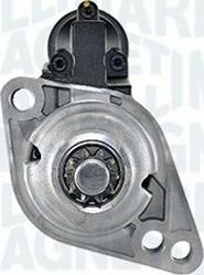 Magneti Marelli 944280203300 - Стартер vvparts.bg