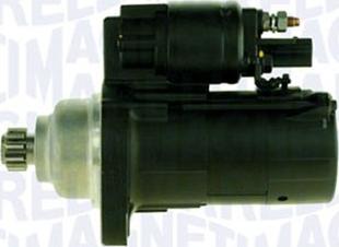 Magneti Marelli 944280202600 - Стартер vvparts.bg