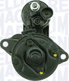 Magneti Marelli 944280202800 - Стартер vvparts.bg