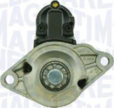 Magneti Marelli 944280202800 - Стартер vvparts.bg