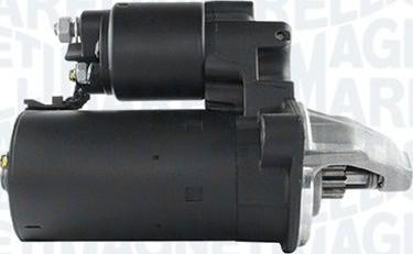 Magneti Marelli 944280215800 - Стартер vvparts.bg