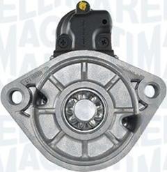 Magneti Marelli 944280216300 - Стартер vvparts.bg