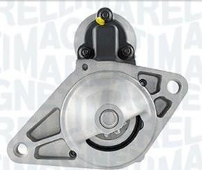 Magneti Marelli 944280235500 - Стартер vvparts.bg