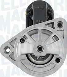 Magneti Marelli 944280709060 - Стартер vvparts.bg