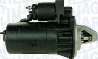 Magneti Marelli 944288136500 - Стартер vvparts.bg