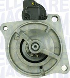 Magneti Marelli 944288136500 - Стартер vvparts.bg