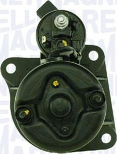 Magneti Marelli 944288136600 - Стартер vvparts.bg