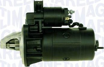 Magneti Marelli 944288136600 - Стартер vvparts.bg