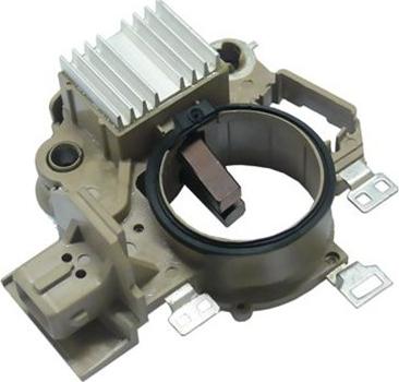 Magneti Marelli 940016079500 - Регулатор на генератор vvparts.bg