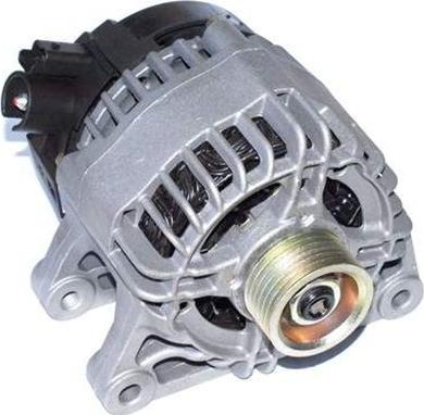 Magneti Marelli 943341733010 - Генератор vvparts.bg