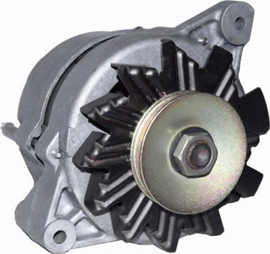 Magneti Marelli 943356211010 - Генератор vvparts.bg