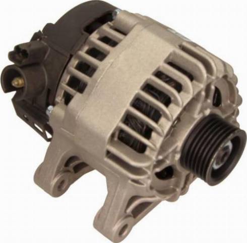 Magneti Marelli MARC1498 - Генератор vvparts.bg