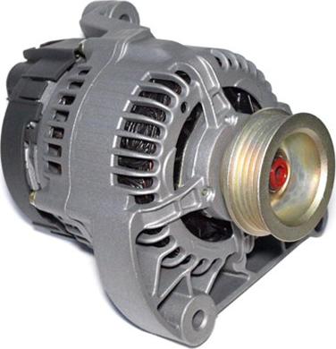 Magneti Marelli 943321627010 - Генератор vvparts.bg