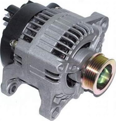 Magneti Marelli 943321328010 - Генератор vvparts.bg