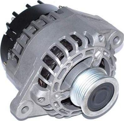 Magneti Marelli 943377492010 - Генератор vvparts.bg