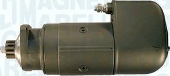 Magneti Marelli 943241119010 - Стартер vvparts.bg