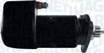 Magneti Marelli 943251569010 - Стартер vvparts.bg