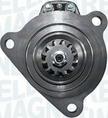 Magneti Marelli 943251569010 - Стартер vvparts.bg