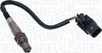 Magneti Marelli 466016355219 - Ламбда-сонда vvparts.bg