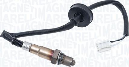 Magneti Marelli 466016355214 - Ламбда-сонда vvparts.bg