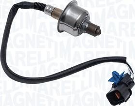 Magneti Marelli 466016355210 - Ламбда-сонда vvparts.bg