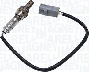 Magneti Marelli 466016355213 - Ламбда-сонда vvparts.bg