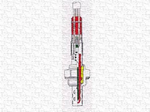 Magneti Marelli 460002144810 - Ламбда-сонда vvparts.bg