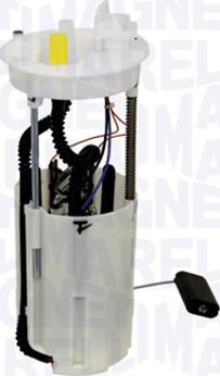 Magneti Marelli 519030309916 - Горивопроводен модул (горивна помпа+сонда) vvparts.bg
