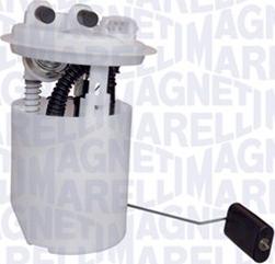 Magneti Marelli 519745659903 - Горивопроводен модул (горивна помпа+сонда) vvparts.bg