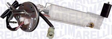 Magneti Marelli 519751089901 - Горивопроводен модул (горивна помпа+сонда) vvparts.bg