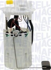 Magneti Marelli 519700000064 - Горивопроводен модул (горивна помпа+сонда) vvparts.bg