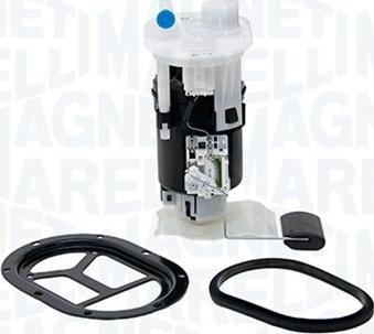 Magneti Marelli 519700000103 - Горивопроводен модул (горивна помпа+сонда) vvparts.bg