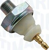 Magneti Marelli 510050010900 - Датчик, налягане на маслото vvparts.bg