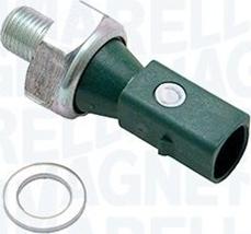 Magneti Marelli 510050010500 - Датчик, налягане на маслото vvparts.bg