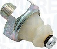 Magneti Marelli 510050010600 - Датчик, налягане на маслото vvparts.bg