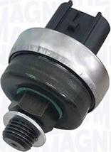 Magneti Marelli 581801360021 - Датчик, налягане на маслото vvparts.bg