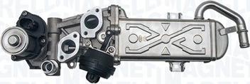 Magneti Marelli 571822112060 - AGR-Клапан vvparts.bg