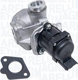 Magneti Marelli 571822112159 - AGR-Клапан vvparts.bg