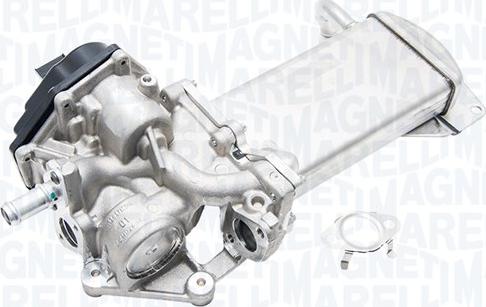 Magneti Marelli 572022112015 - AGR-Клапан vvparts.bg