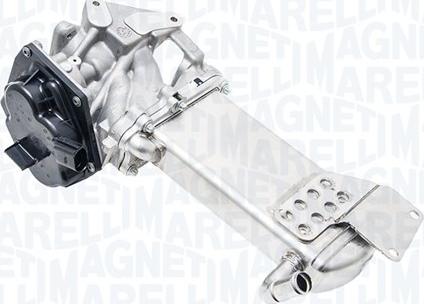 Magneti Marelli 572022112015 - AGR-Клапан vvparts.bg