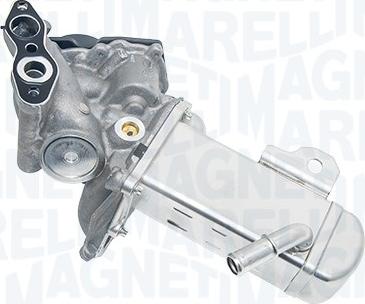 Magneti Marelli 572022112013 - AGR-Клапан vvparts.bg