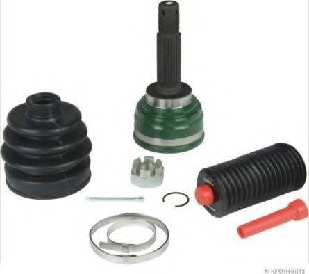 Magneti Marelli 600000062390 - Каре комплект, полуоска vvparts.bg