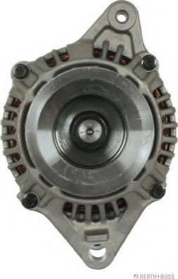 Magneti Marelli 600000166770 - Генератор vvparts.bg