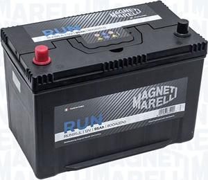 Magneti Marelli 069095800017 - Стартов акумулатор vvparts.bg