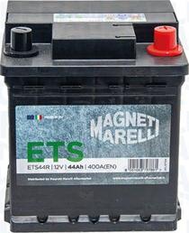 Magneti Marelli 069044400006 - Стартов акумулатор vvparts.bg