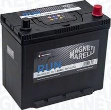 Magneti Marelli 069045390007 - Стартов акумулатор vvparts.bg